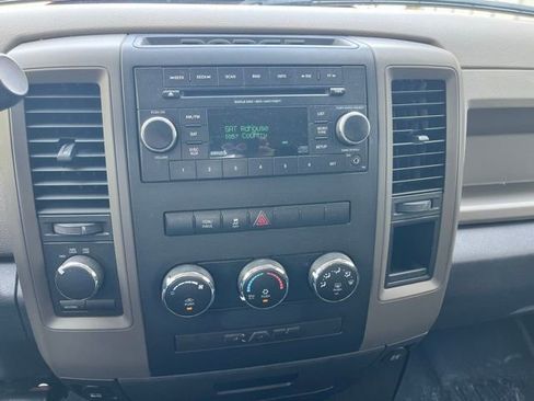 Used 2012 RAM 1500 Express image 19
