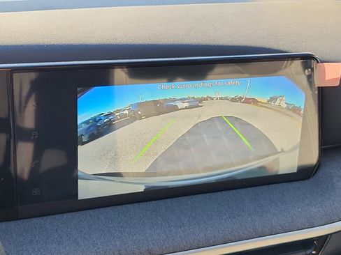 New 2026 Nissan Kicks SV w/ Cold Weather Package AWD/4WD image 14