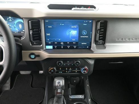 New 2025 Ford Bronco Big Bend image 18