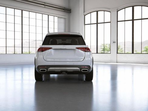 Used 2022 Mercedes-Benz GLE 350 4MATIC w/ 3rd Row Seat Package image 50