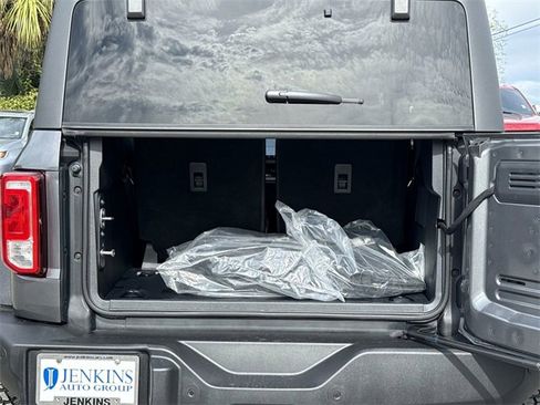 Used 2024 Ford Bronco Big Bend image 15