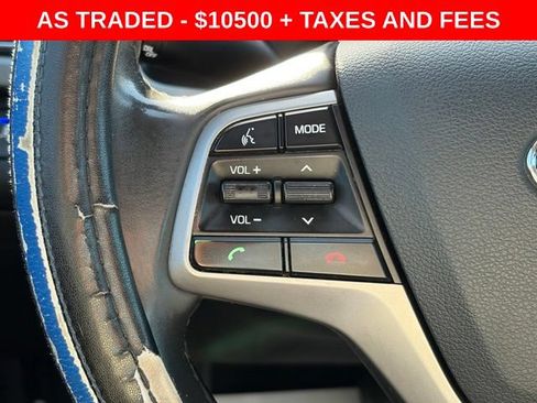 Used 2017 Hyundai Elantra Value Edition FWD image 20