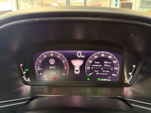 Used 2026 Honda Accord SE image 16