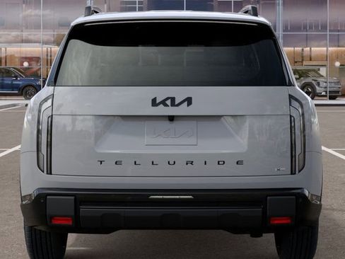 New 2027 Kia Telluride EX X-Line image 13