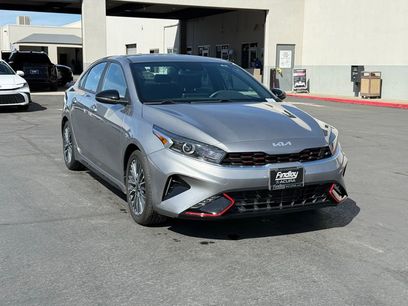 Used 2023 Kia Forte GT-Line