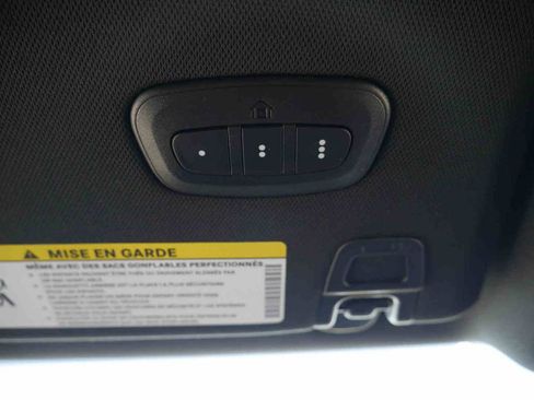 New 2025 Jeep Grand Cherokee Limited image 39