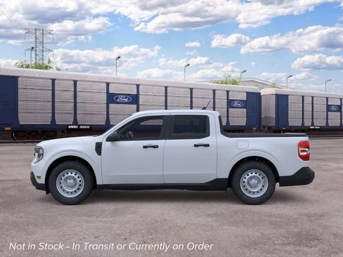 New 2026 Ford Maverick XL w/ Equipment Group 101A AWD/4WD image 3