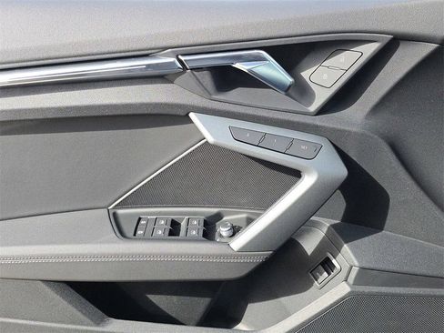 New 2026 Audi A3 2.0T Premium image 17