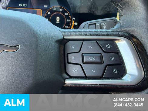 Certified 2025 Ford Mustang Premium image 18