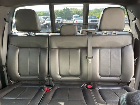 Used 2013 Ford F150 FX4 w/ Luxury Equipment Group AWD/4WD image 28