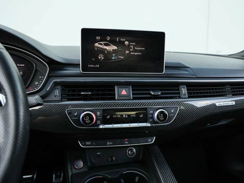 Used 2018 Audi RS 5 AWD/4WD image 9