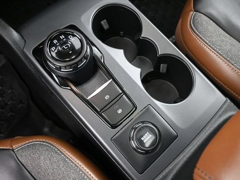 Used 2022 Ford Bronco Sport Outer Banks w/ Tech Package AWD/4WD image 7