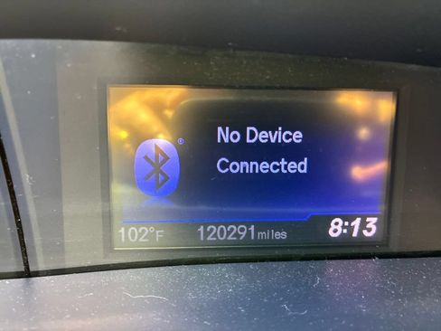 Used 2013 Honda Civic LX image 8