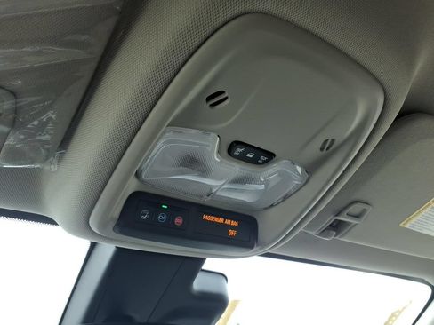 New 2026 Buick Encore GX Preferred w/ Comfort Package FWD image 22
