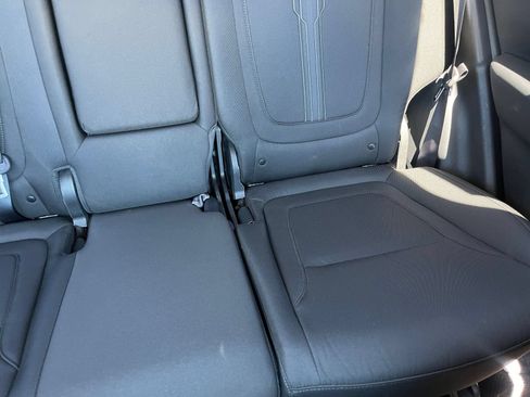 Used 2025 Hyundai Tucson SEL AWD/4WD image 39
