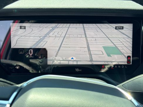 New 2025 GMC Acadia Elevation w/ Elevation Premium Package image 16