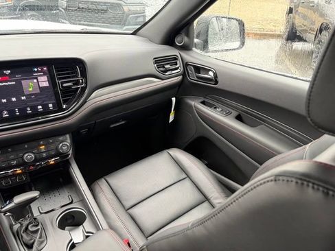 New 2026 Dodge Durango GT image 37