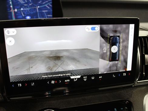 New 2026 Ford Expedition Tremor image 52