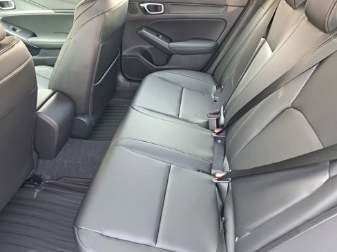 New 2026 Acura Integra A-Spec FWD image 21