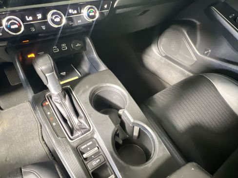 Used 2024 Honda Civic Touring image 25