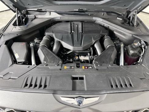 Used 2023 Genesis GV80 3.5T Advanced + AWD/4WD image 31