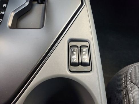 New 2026 Subaru Crosstrek 2.0i Premium AWD/4WD image 21