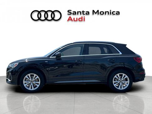 Used 2025 Audi Q3 2.0T Premium w/ Convenience Package AWD/4WD image 5