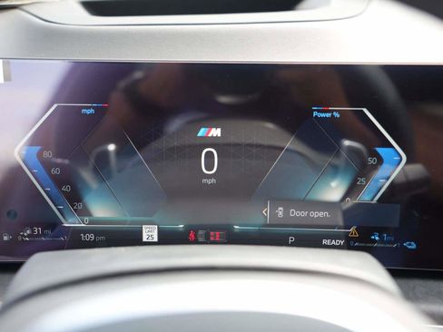 New 2026 BMW X5 xDrive50e image 21