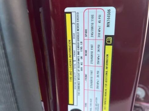 Used 2021 RAM 1500 Big Horn image 29