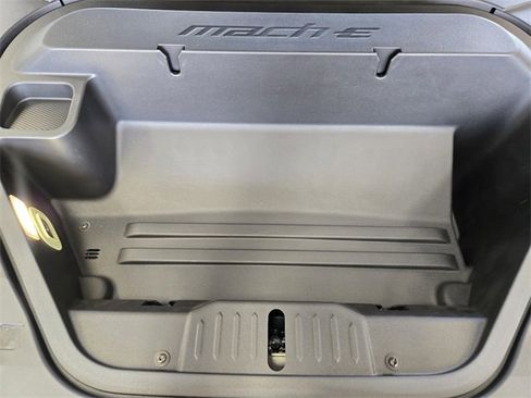 New 2025 Ford Mustang Mach-E GT image 22