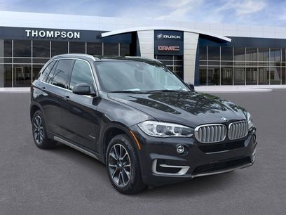 Used 2018 BMW X5 xDrive35i w/ Driving Assistance Package