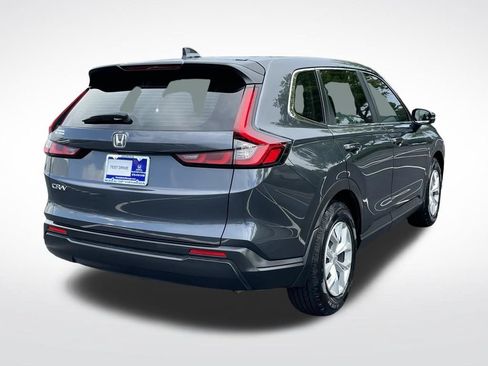 Certified 2023 Honda CR-V LX image 6