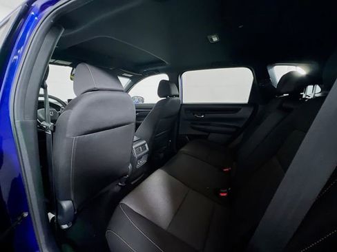 Certified 2024 Honda CR-V Sport image 21