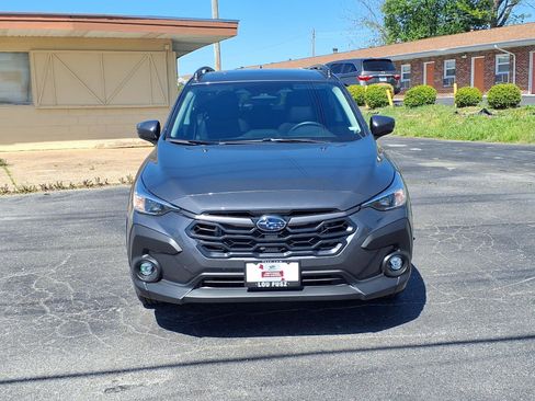 Certified 2026 Subaru Crosstrek 2.0i Premium AWD/4WD image 32