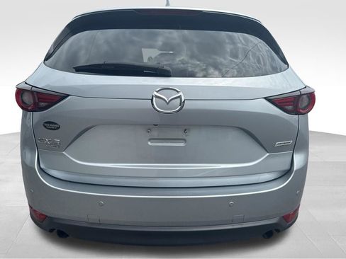 Used 2019 MAZDA CX-5 Signature AWD/4WD image 6