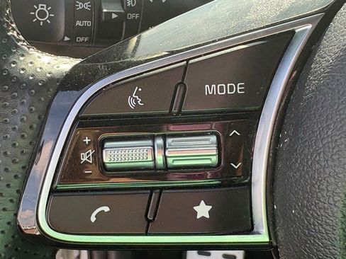 Used 2024 Kia Forte GT-Line w/ GT-Line Premium Package image 22