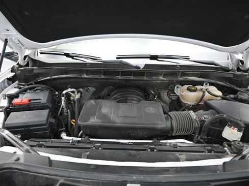 Used 2024 Chevrolet Suburban High Country w/ Max Trailering Package image 43