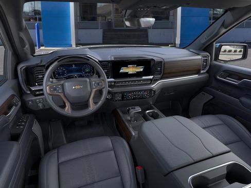 New 2026 Chevrolet Silverado 1500 High Country image 39