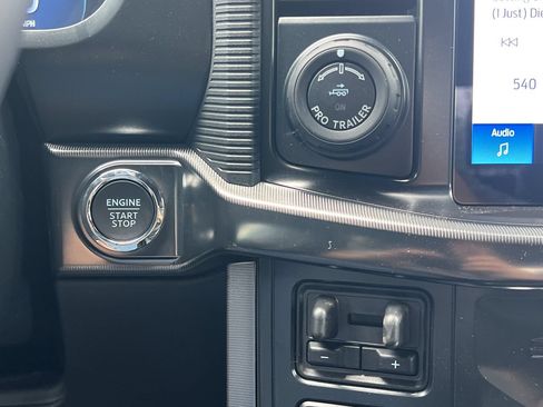 New 2026 Ford F150 Platinum w/ Equipment Group 702A High AWD/4WD image 6