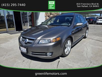 Used 2008 Acura TL