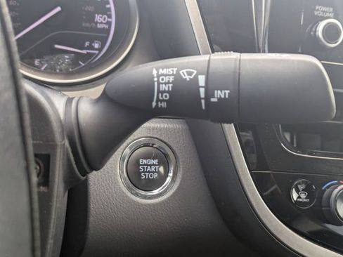 Used 2024 Toyota Camry SE w/ Convenience Package image 27