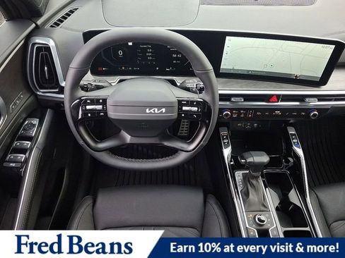 New 2026 Kia Sorento SX Prestige image 7