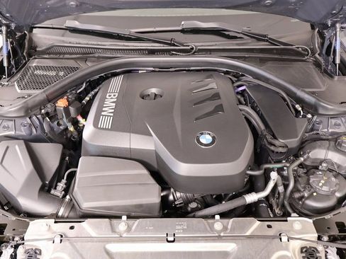 New 2026 BMW 330i Sedan w/ M Sport Package image 21