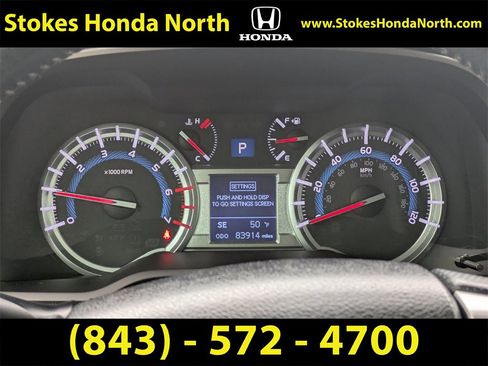 Used 2014 Toyota 4Runner SR5 image 29