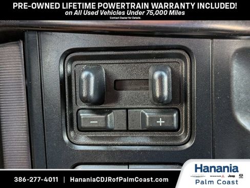 Used 2023 Ford F150 Platinum AWD/4WD image 25