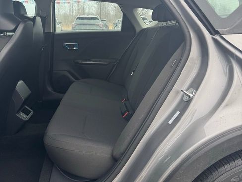 New 2026 Kia K4 LXS image 10