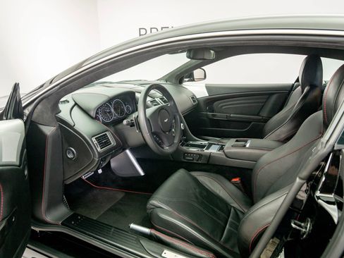 Used 2010 Aston Martin DBS Coupe RWD image 16