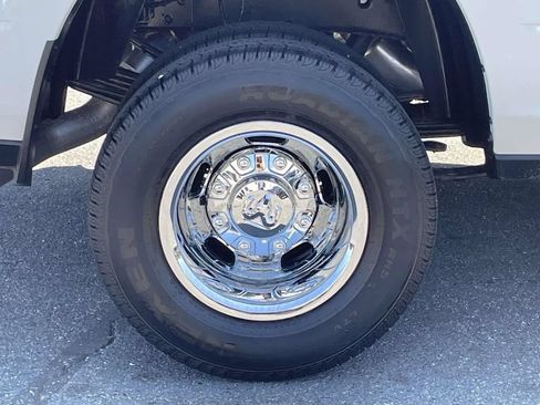 New 2026 RAM 3500 Tradesman w/ Chrome Appearance Group A AWD/4WD image 13