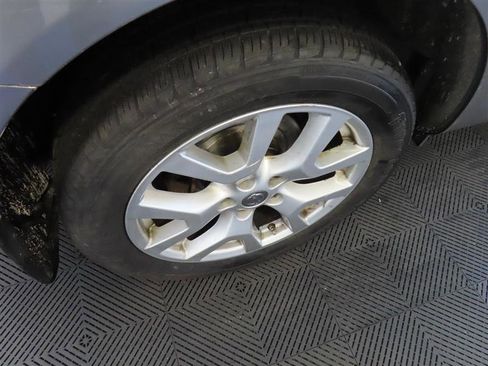 Used 2012 Nissan Rogue SL image 8