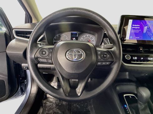Used 2024 Toyota Corolla LE w/ LE Convenience Package FWD image 13